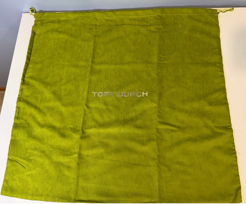 BRAND NEW Tory Burch Dust Bag - Large